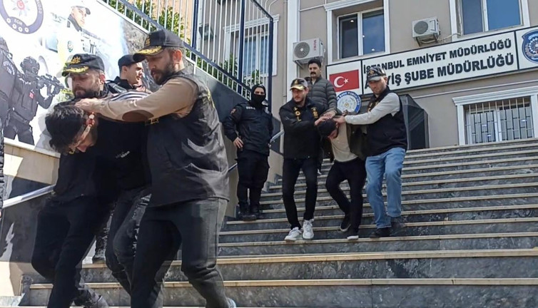 Şişli’de kan donduran hata! Hamile kadın yanlışlıkla öldürülmüş