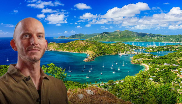 Genç bilim insanının sır ölümü! Tatil için gittiği yerde parçalara ayrıldı