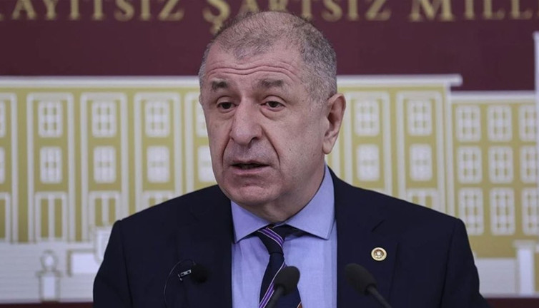 Ümit Özdağ ‘şimdi daha iyi anlıyorum’ diyerek bombayı patlattı! Ünlü gazeteci açıkladı