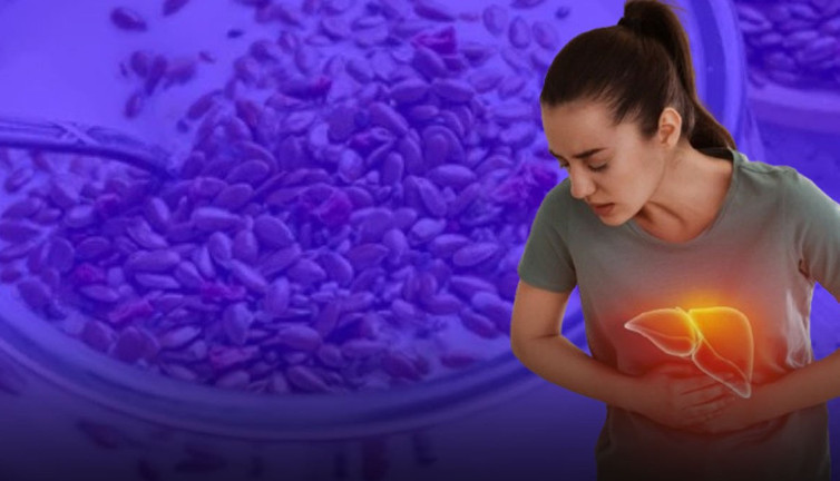 Karaciğerden damarlara vücudu yenileyen karışım! Doğanın şifa üçlüsü