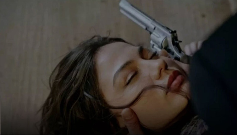 Eşref Rüya fragmanıyla ekran başına kilitledi! Nisan, Eşref'i vuracak mı?