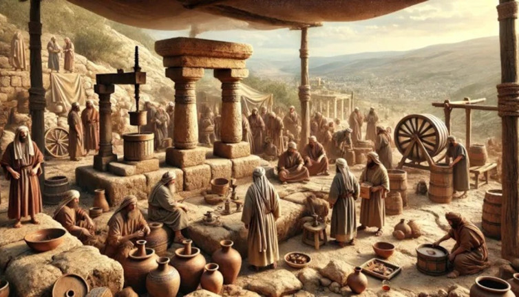 Antik Mısır’ın müziği konuşuyor! Nil’in ritmi