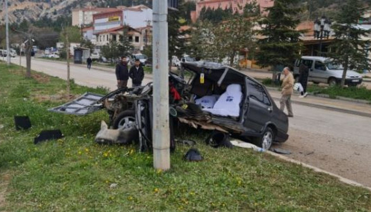 Fiat Tofaş araç ikiye bölündü
