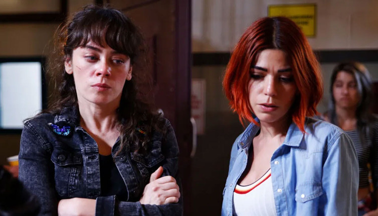 Altı yıl sonra efsane dizi geri dönüyor