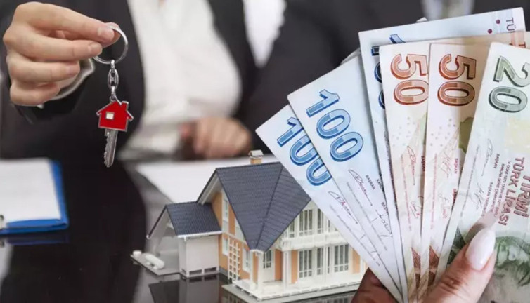 Konut kredisi faizleri değişti! 2 milyon TL'lik kredinin taksiti ne kadar?