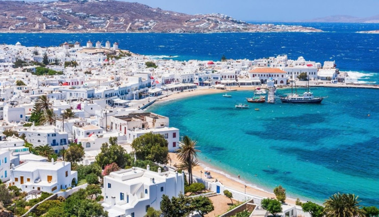 Yunanistan’da Türk yatırımcı krizi! Yeni bir tartışmanın fitilini ateşledi