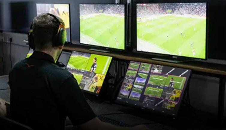 Sivasspor-Fenerbahçe maçının VAR hakemi belli oldu!