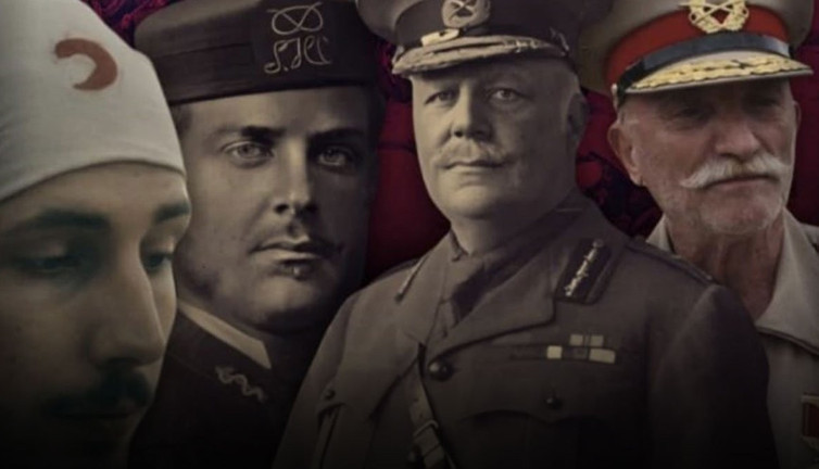 Üç Savaş Bir Doktor (Charles Ryan)! Askeri doktorun sıra dışı yaşamı