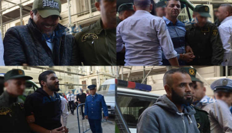 Fransa ile Cezayir arasında diplomatik kriz: Konsolosluk görevlileri tutuklandı