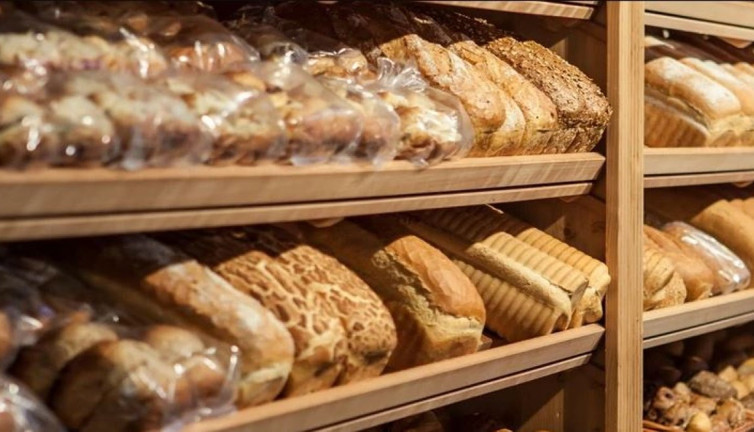 Paketli ekmek markası acil koduyla raflardan toplatılıyor: Adete zehir saçıyormuş!