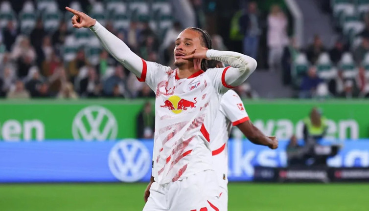 Leipzig deplasman şanssızlığını kırdı