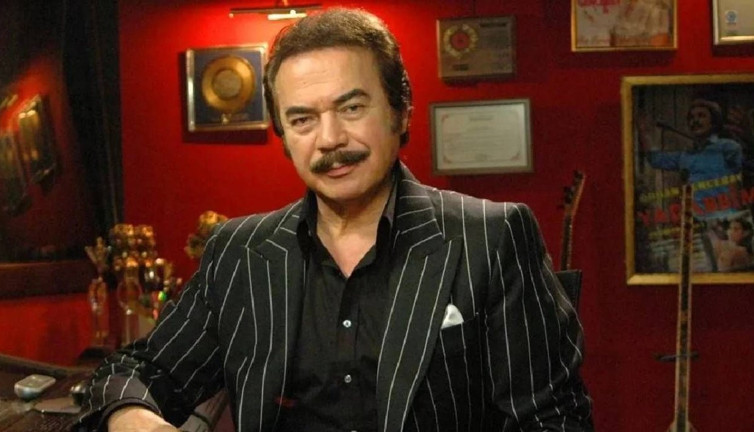 Arabesk müziğinin duayeni! Usta sanatçı Orhan Gencebay'ın gerçek adı bakın neymiş?