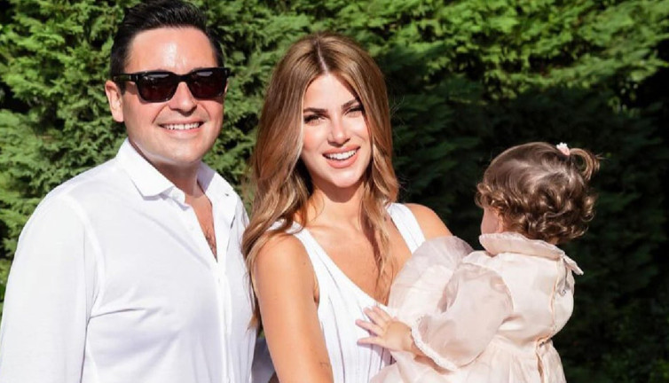 Sabancılarda Uzay krizi! Hacı Sabancı ve Nazlı Sabancı boşanıyor mu?