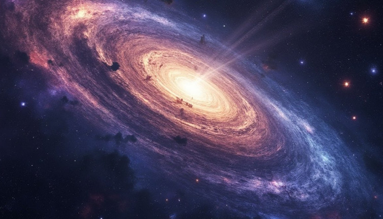 Bilim insanlarının sıra dışı keşfi: Yıldızların sesi çözüldü