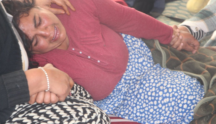 Cumali 3 gündür kayıp: Acılı anne feryat içinde