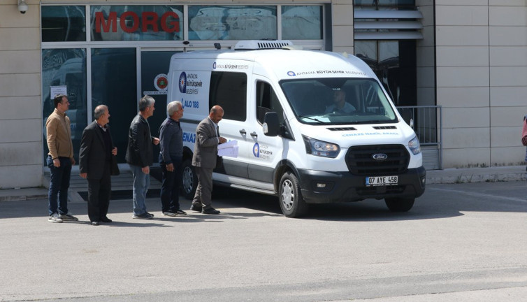 Antalya'da sobadan sızan gaz bir aileyi dağıttı: Babaanne, gelin ve torun yaşamını yitirdi