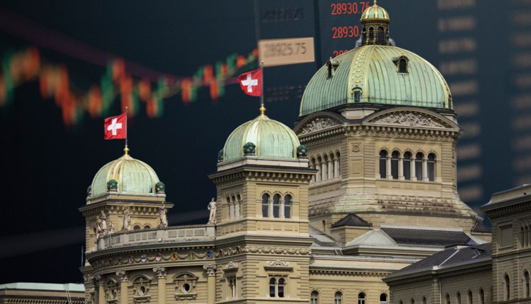 İsviçre üretici ve ithalat fiyatları durgun seyirde