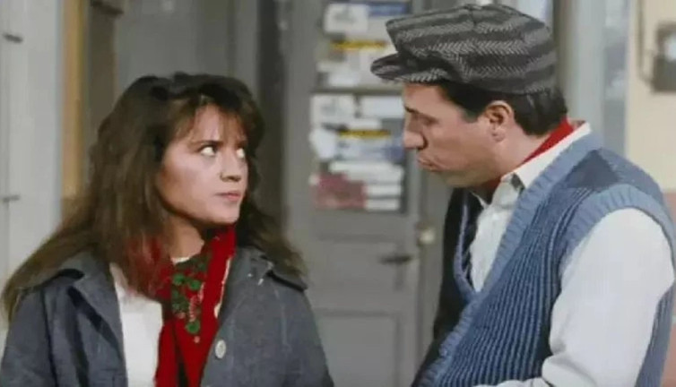 Yeşilçam'ın yıldızı Şehnaz Dilan yıllar sonra ortaya çıktı! Yeni nesil oyunculara ateş püskürdü