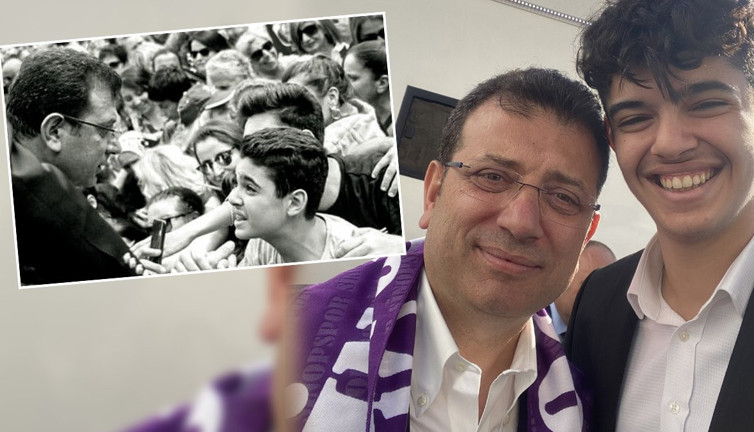 “Her şey çok güzel olacak” sözünün mimarı Berkay Gezgin cezaevinden çıktı, sessizliğini bozdu!