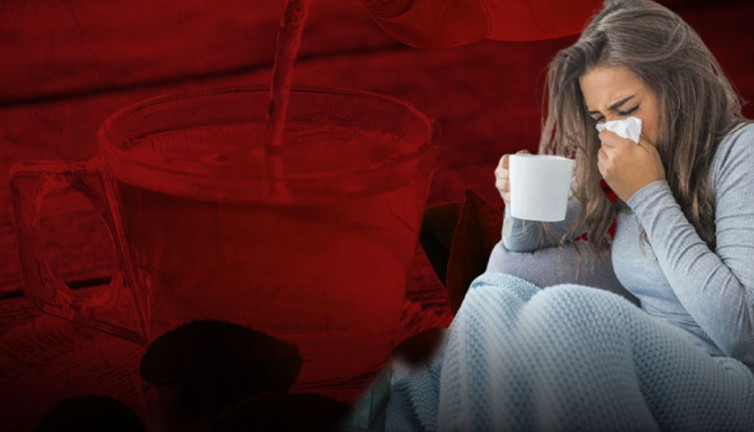 Mikropları yok eden dörtlü! Vücudunuzu kalkana çeviriyor