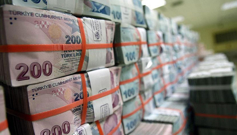 AKP dönemi milyonlar akmış: Belediye değişince eli ayağı kesildi