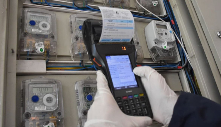 Kaçak elektrik kullananı ihbar edene para ödülü. 3 ayda 25 bin hane yakalandı