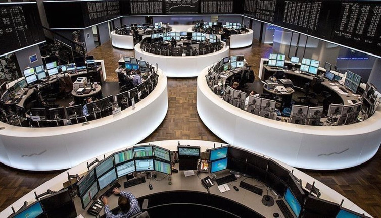 Avrupa borsaları İngiltere hariç negatif seyrediyor (14 Temmuz 2025)