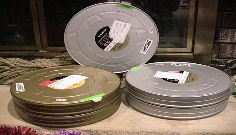 Kültürel hazine avı! Film bobinleri ve koruma savaşı