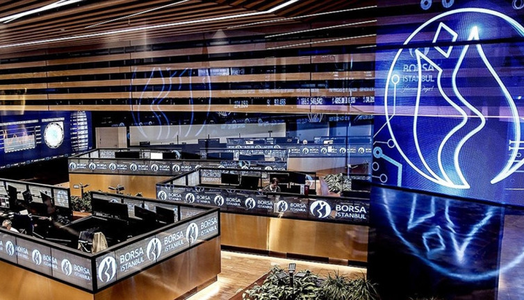 Borsa İstanbul’da yükseliş: BIST 100 günü 9.396 puanda kapattı! (17 Nisan 2025)