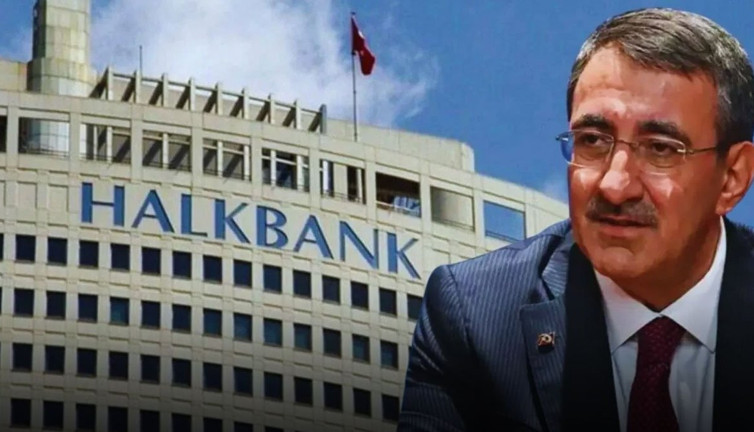 Cevdet Yılmaz'dan ABD ile müzakere süreci sinyali! Kritik Halkbank davası açıklaması...