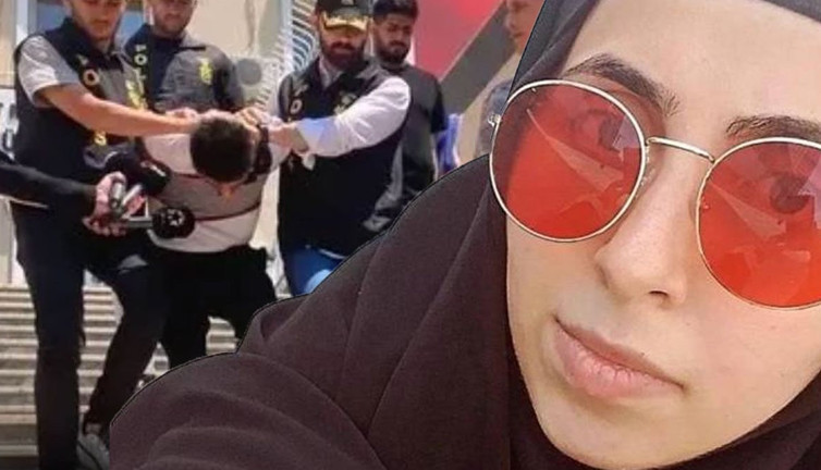 Erva'yı öldürüp buzdolabında saklamıştı! Katili cezasız kalmadı...