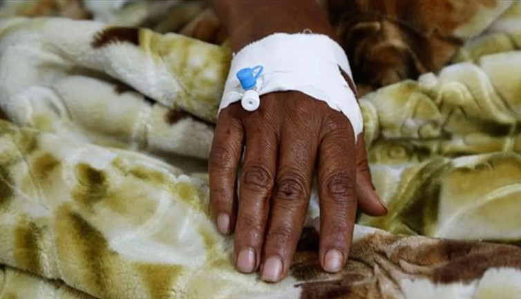 Nijerya'da Lassa ateşi can almaya devam ediyor!