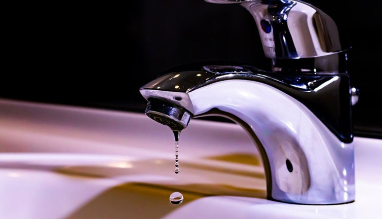 BUSKİ'den su kesintisi açıklaması: 8 saat susuz kalacaklar