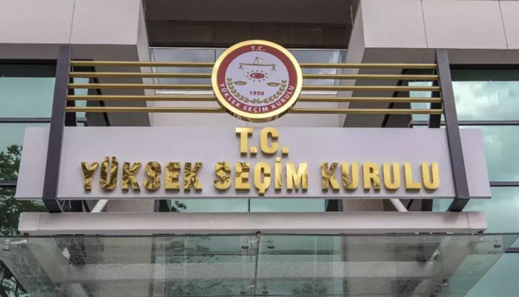 CHP kurultayının iptali istenmişti! YSK'dan karar