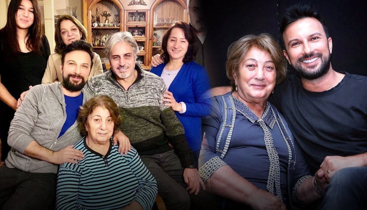 Ünlü şarkıcı Tarkan'ın en acı günü! Ölümüyle sarsıldı