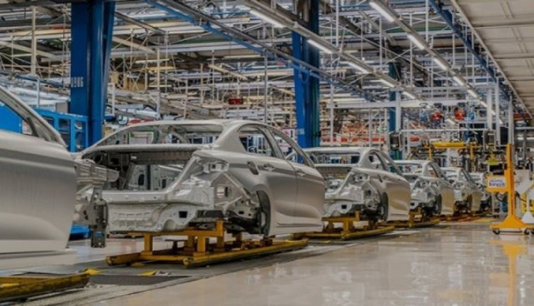 43 yıllık otomotiv devi iflas etti. Her aracı servet değerindeydi