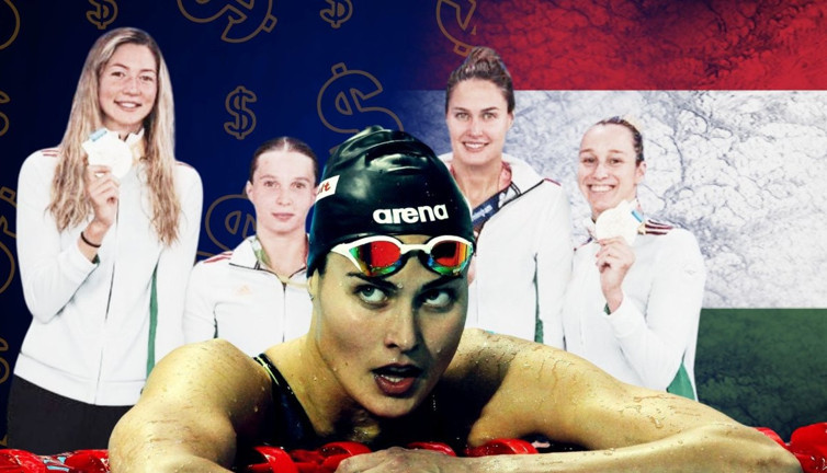 Madalyalı sporcular devlete kafa tuttu: Haklarını söke söke aldılar