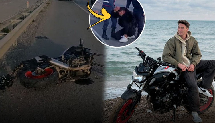 Antalya'da kahreden kader! 11 yıl arayla en acı tesadüf