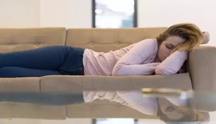 Yorgunluğunuzun gizli mesajı! Uzmanlar anlattı