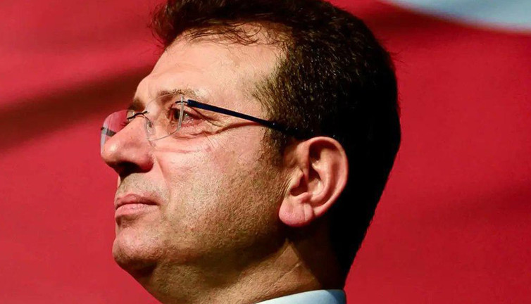 İmamoğlu'ndan iktidarı terletecek mesaj!
