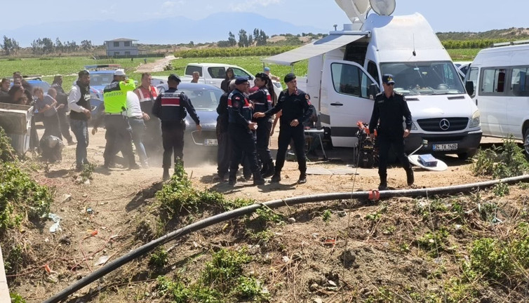 Günlerdir aranıyordu: Adanalı Cumali’den kötü haber!