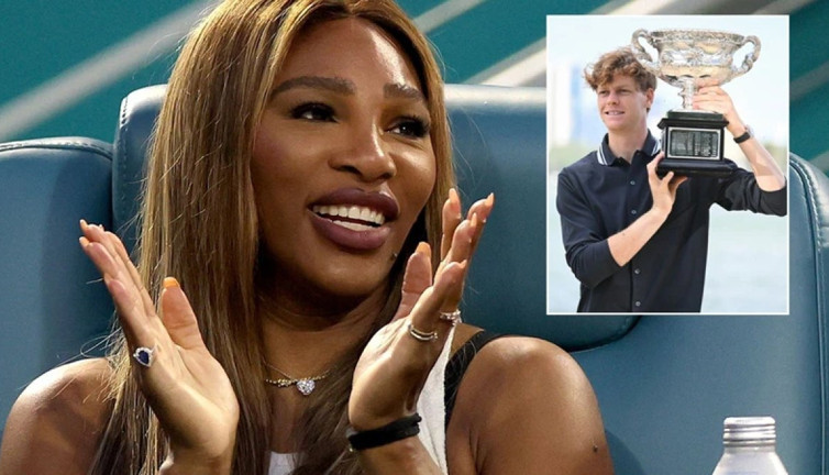 Serena Williams: “Ben olsam 20 yıl men edilirdim”