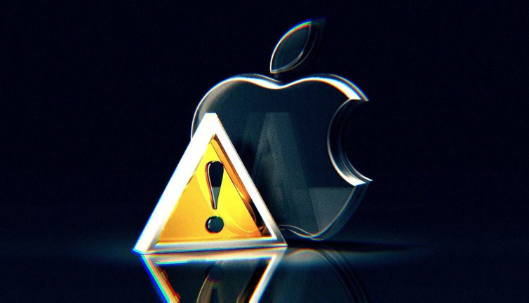 Apple’dan kritik güvenlik güncellemesi