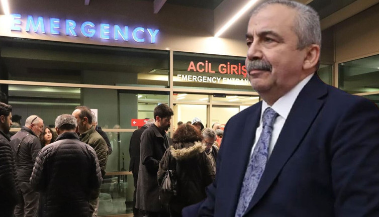 Sırrı Süreyya Önder'in son durumu hakkında Sağlık Bakanı'ndan açıklama