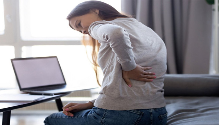 Hareketsiz gençlik alarm veriyor! Gençler hareket etmeyi unuttu