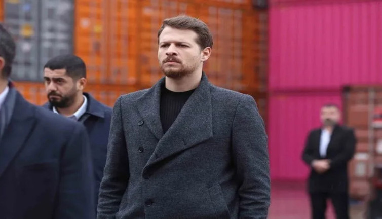 Burak Yörük yeni projesi için bambaşka biri oldu! Tam 10 kilo verdi