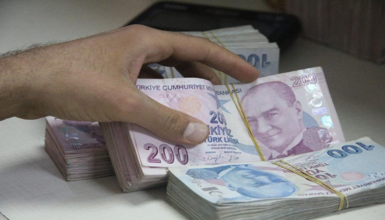 TCMB'nin faiz kararı sonrası 1 milyon TL'nin aylık getirisi uçtu. Bankaların faiz oranları belli oldu