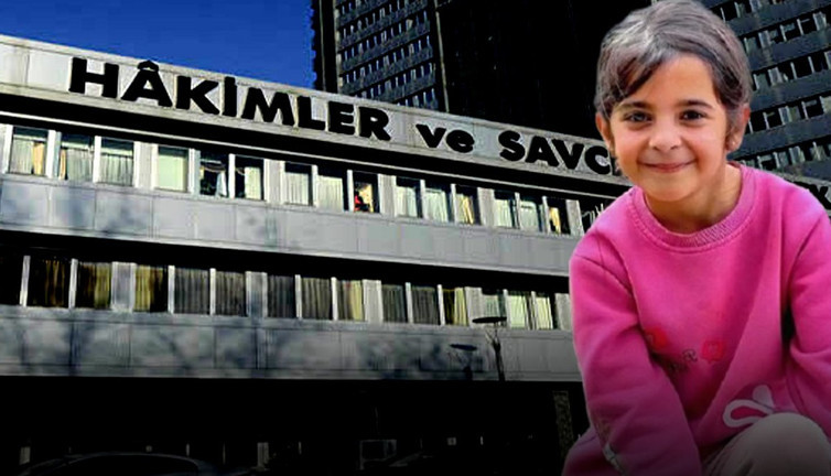 Narin Güran cinayetinde yeni gelişme! HSK'ya verildi...