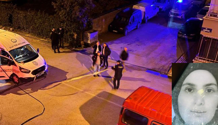 Samsun’da Emine’nin cinayetinde flaş gelişme
