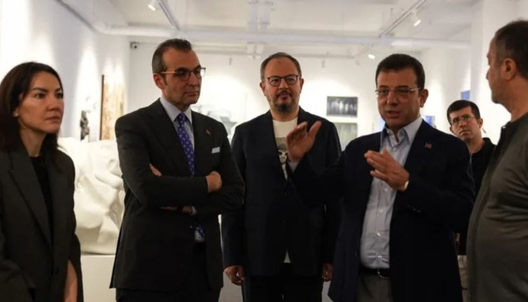 İBB soruşturmasında bomba iddia! Üst düzey isim itirafçı oldu